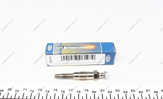 Свечи накала 062900010304 Magneti Marelli