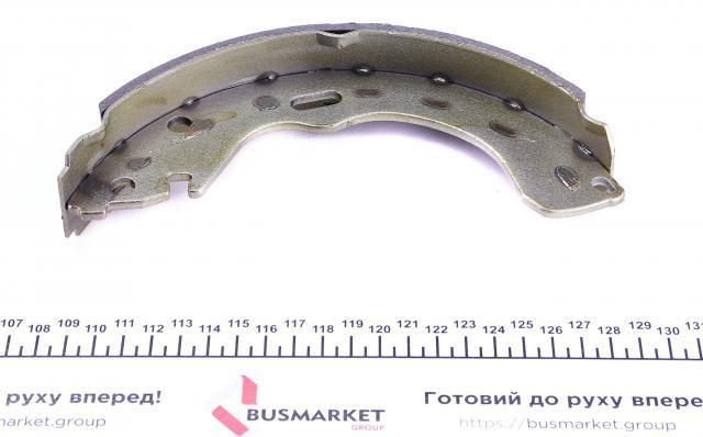 Барабанные колодки Kampol K834