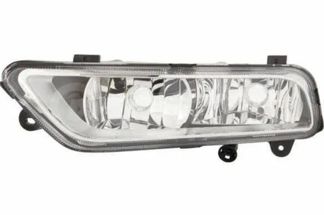 Фара противотуманная, правая Depo/Loro/Abakus 4412047RUEN цена, от 50.33 USD
