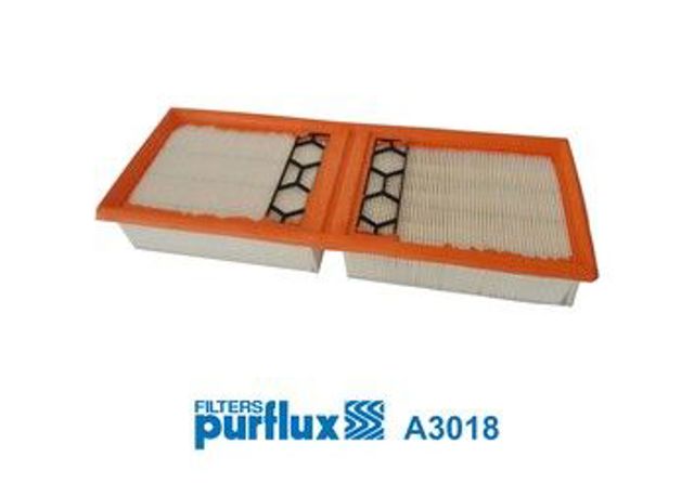 A3018 Purflux Воздушный фильтр двигателя