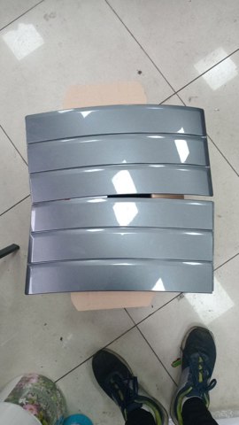 CK5220938AA Land Rover Накладка передней правой двери