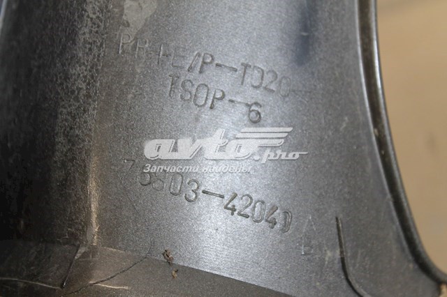  7680342040 Toyota