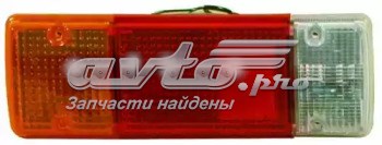 Фонарь задний левый Depo/Loro/Abakus 2121902L