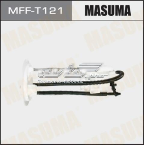 Бензонасос MFFT121 Masuma