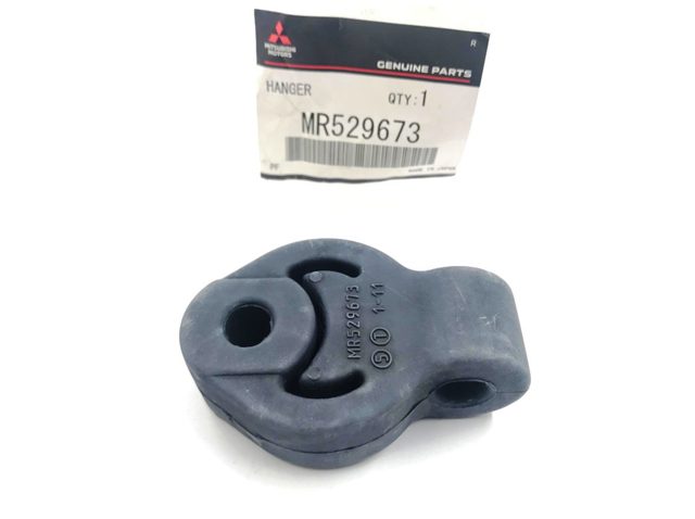 Подушка глушителя MR529673 Mitsubishi