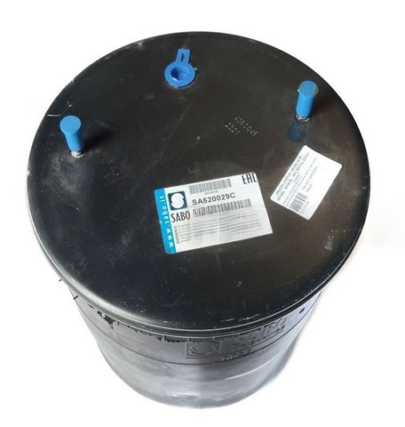 SA520029C Sabo Пневмоподушка моста