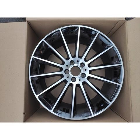 A16740134007X23 Mercedes Оригинальные диски