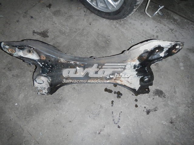 1014001605 Geely Подрамник передней подвески