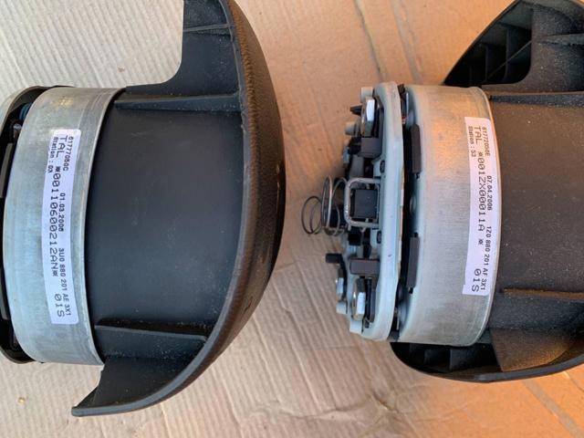 Airbag в мультируль VAG 1Z0880201AF цена, от 38.09 USD