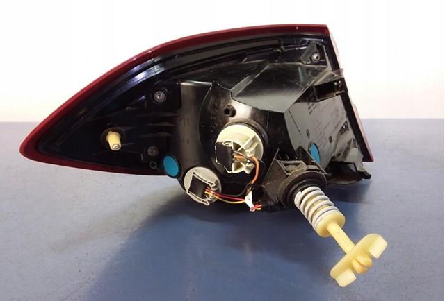 H1BB13404BH Ford 