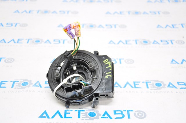 Купить 93490D4520 Hyundai/Kia Шлейф Airbag