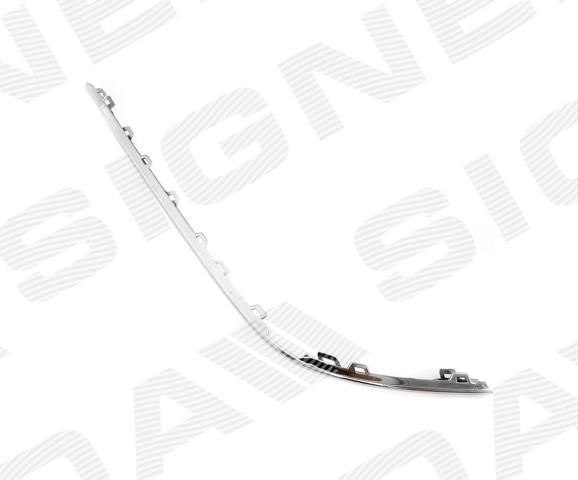 Молдинг бампера заднего левый Signeda PVG99115MAL цена, от 33.39 USD