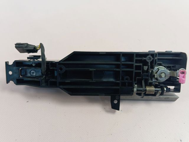 Ручка двери передней наружная Renault (RVI) 806B04EH0A