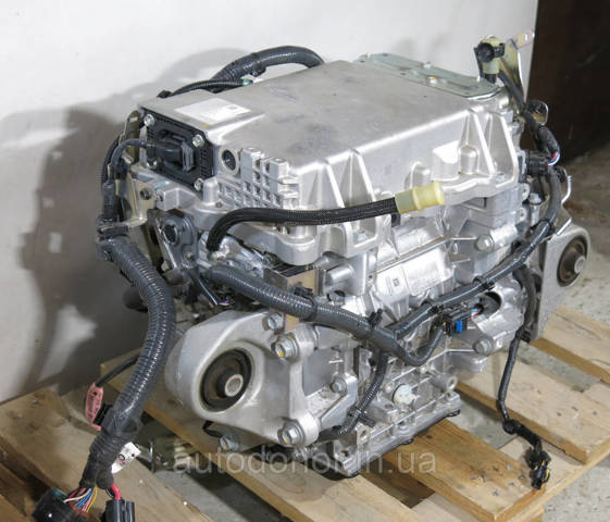 290A05MP0F Nissan/Infiniti Двигатель электрический