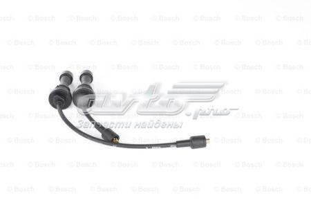 986356991 Bosch Провода высоковольтные