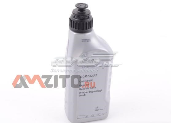 G055532A2 VAG Aceite caja de cambios original y equivalente