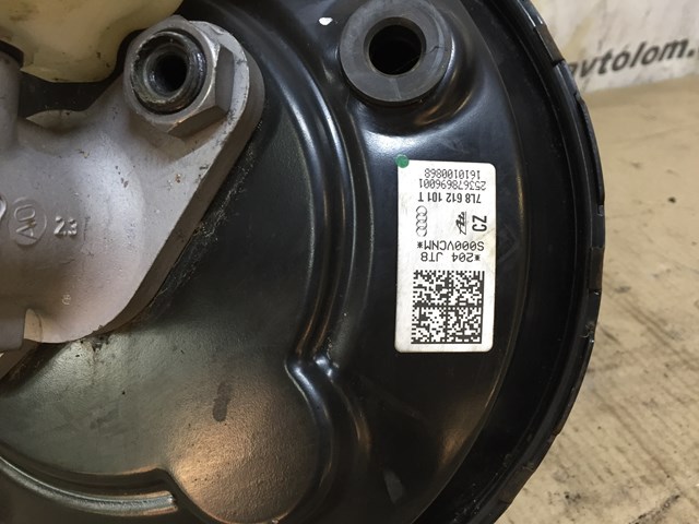 Купить 7L8612101T VAG 