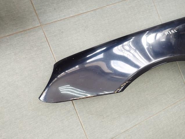 A2038800318 Mercedes Pára-lama dianteiro esquerdo