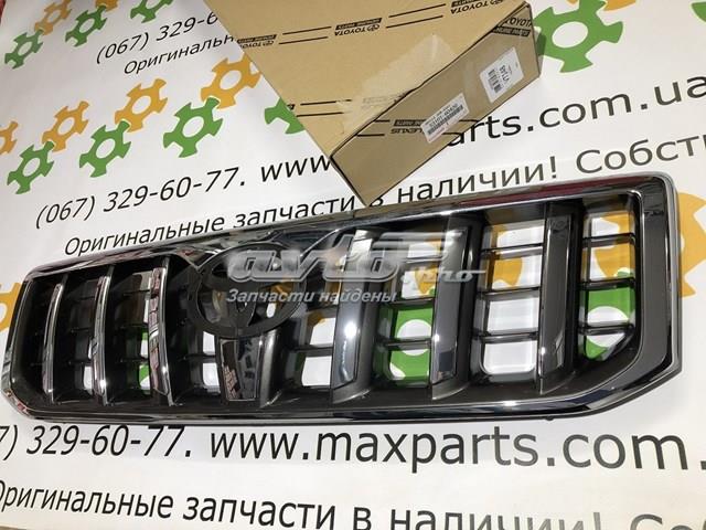 5310160420 Toyota Решетка радиатора