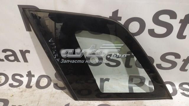Купить 8032LGNR5RQ XYG Стекло кузова (багажного отсека) левое