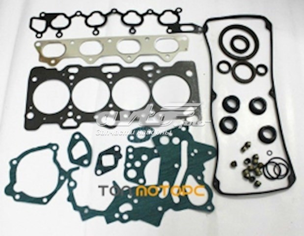 Комплект прокладок MD975830 Chery