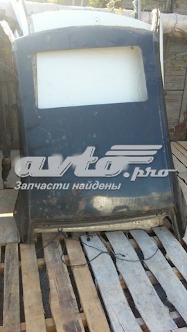 Крыша A1406500109 Mercedes