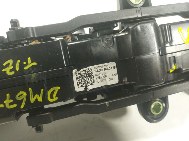 LR144901 Land Rover 
