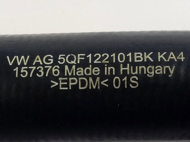  VAG 5QF122101BK цена, от 90.86 USD