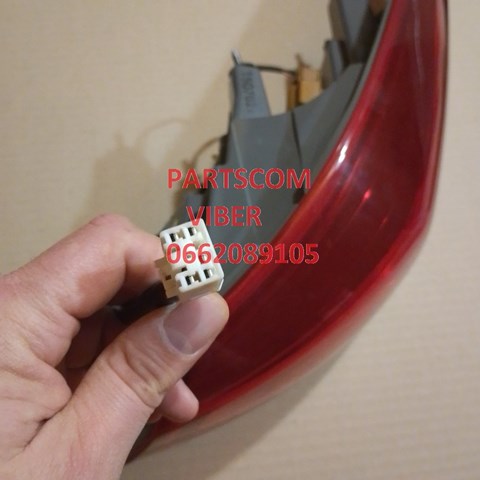 Стоп задний Hyundai/Kia 92402F2110