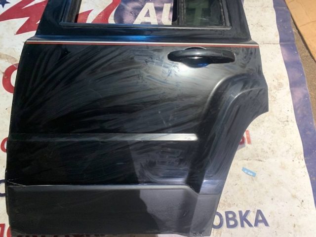 Передняя левая дверь Chrysler 68079391AD цена, от 63.98 USD