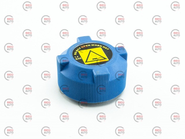 Купить 5110107 Autotechteile Крышка/пробка расширительного бачка