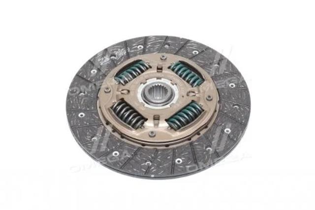Диск сцепления VALEO HD176 цена, от 49.06 USD