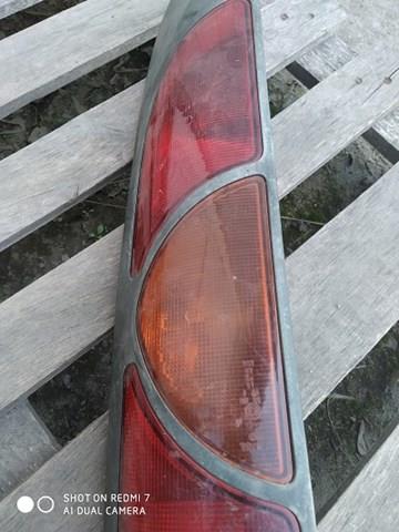 Задняя левая фара VALEO 86674 цена, от 33.77 USD