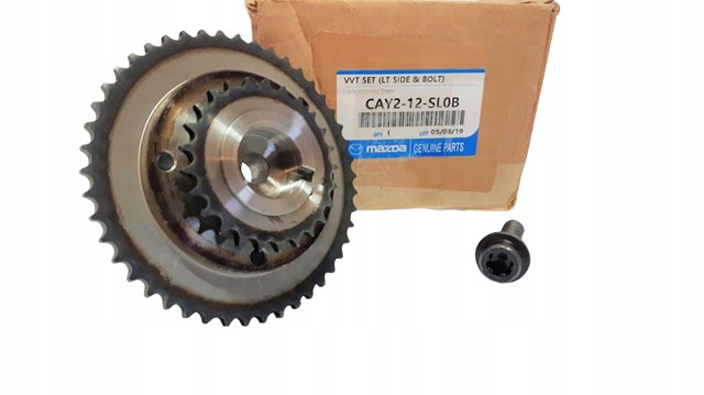  Mazda CAY212SL0B цена, от 577.24 USD