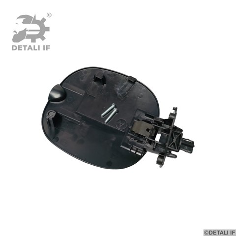Лючок (дверца) бензобака Detali IF DF15514 цена, от 12.73 USD