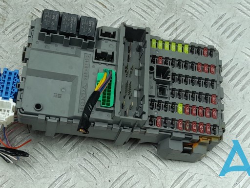  Honda 38200TVAA11