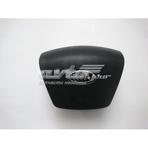 569002P100 Hyundai/Kia Подушка безопасности водителя