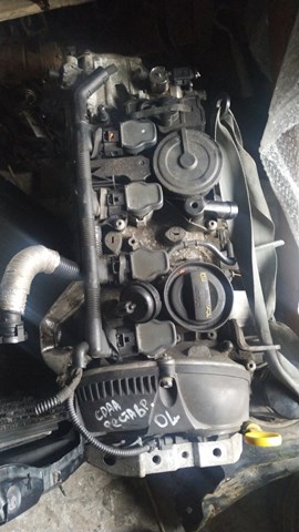 Compre 06J100035H VAG Motor montado