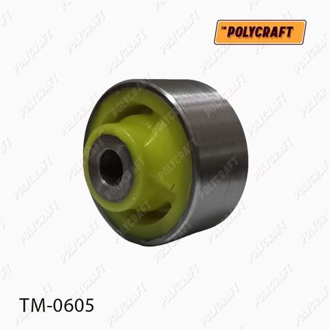 104435900A Polycraft braço oscilante inferior direito de suspensão dianteira