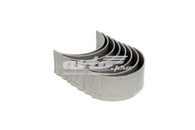 HCJB053S Parts-Mall Комплект подшипников скольжения