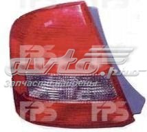 Задний фонарь FP3475F2E Depo/Loro/Abakus