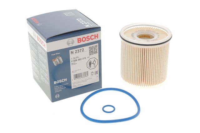 F026402372 Bosch Фильтр топлива