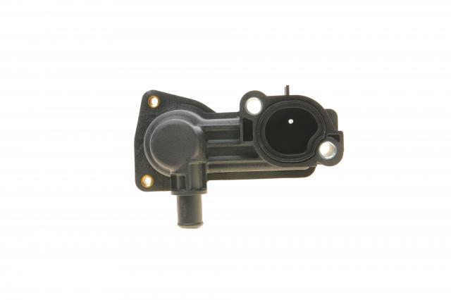 Корпус термостата CS1160ERC DP Group