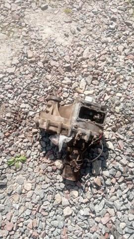  Caixa de transferência Mitsubishi L 200 III pick-up (K60, K70) (1996 - 2007) III