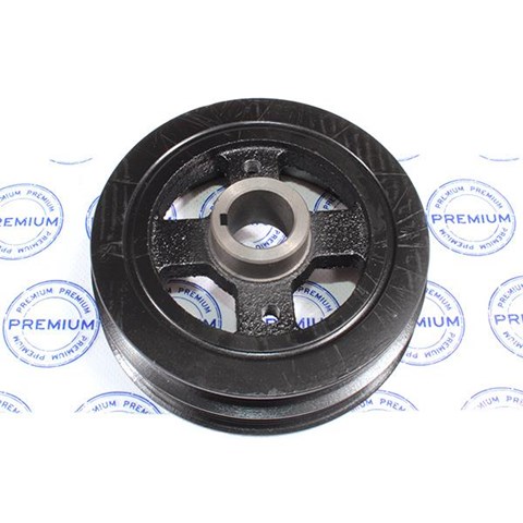 Купить 1106013231 Geely Шкив-демпфер коленвала