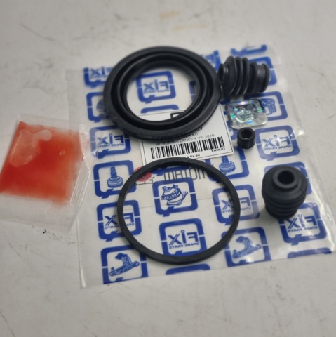 Ремкомплект тормозной системы Q-fix Q0940327 цена, от 6.10 USD