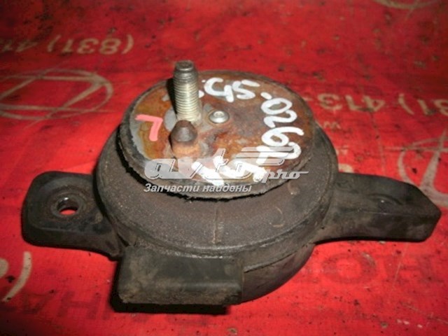Подушка (опора) двигателя левая Subaru 41022AE011