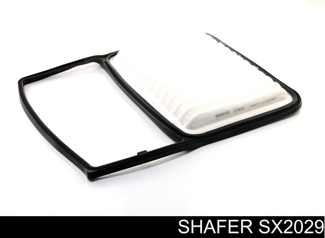 SX2029 Shafer Воздушный фильтр двигателя
