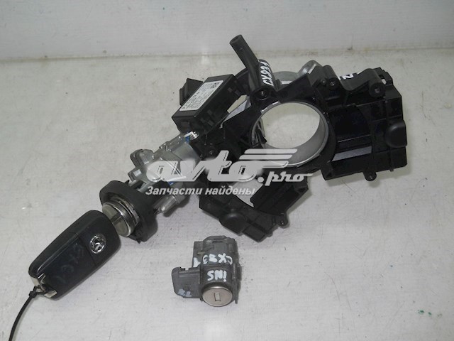 12636386 Opel 