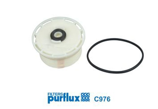 C976 Purflux Фильтр топлива